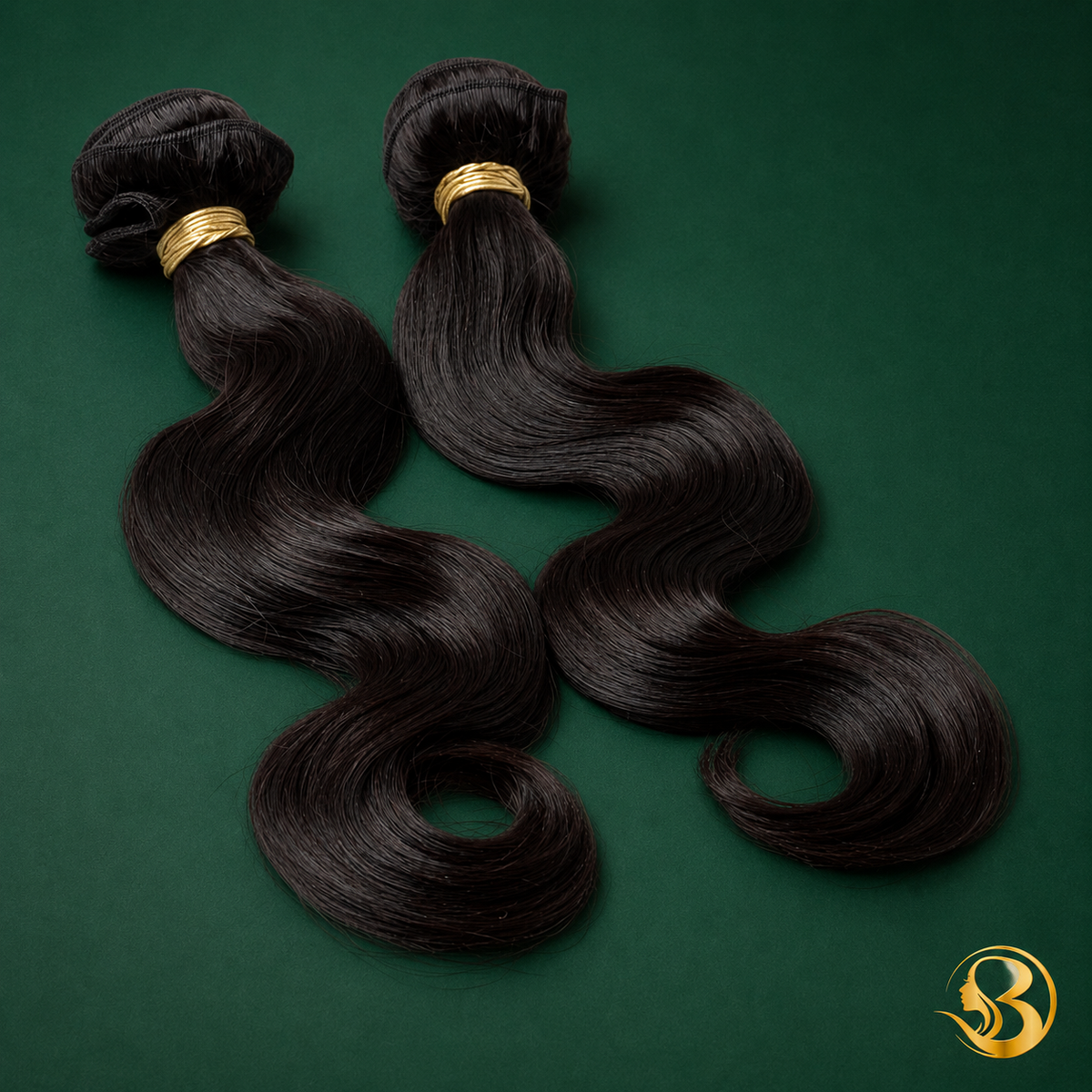 Billionaire Body Wave (Raw Indian)