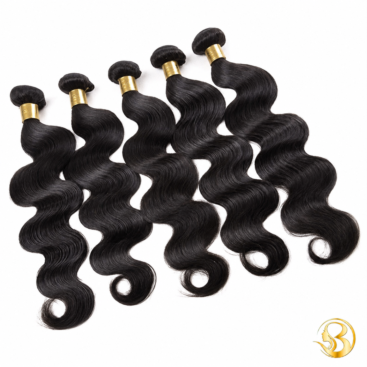 Society Body Wave – (Raw Indian)