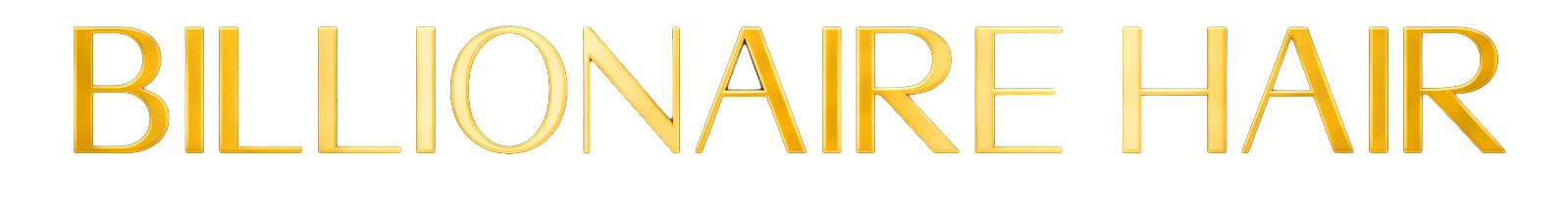 Billionaire Hair Society